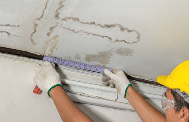 Reliable Water Damage Repair contractor in Maybee, MI by Aqua Guard Water Damage